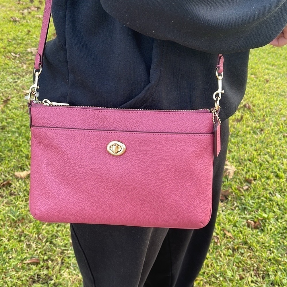Brand new coach crossbody - Picture 5 of 16
